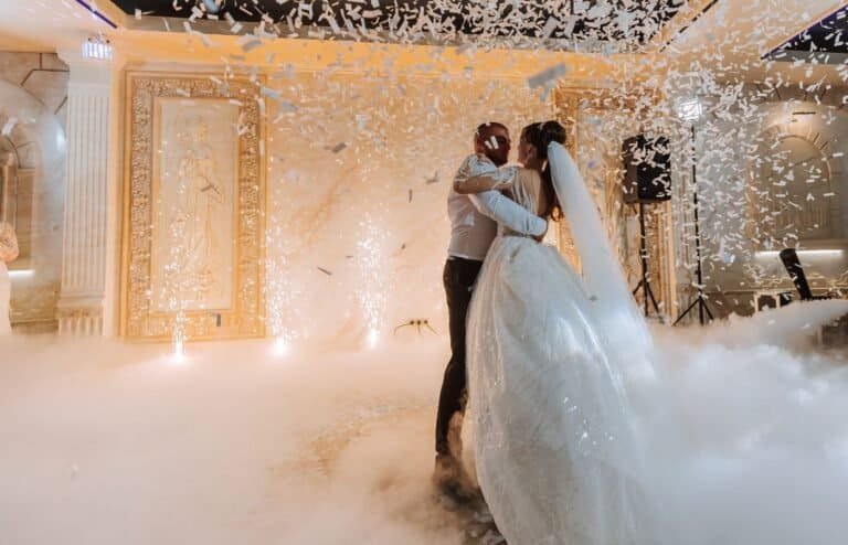 Indian wedding planner in Dubai