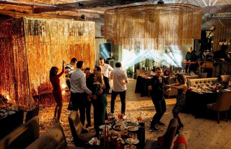 Teen birthday party planner Dubai