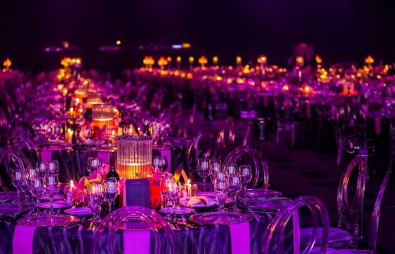 corporate Event Planners dubai
