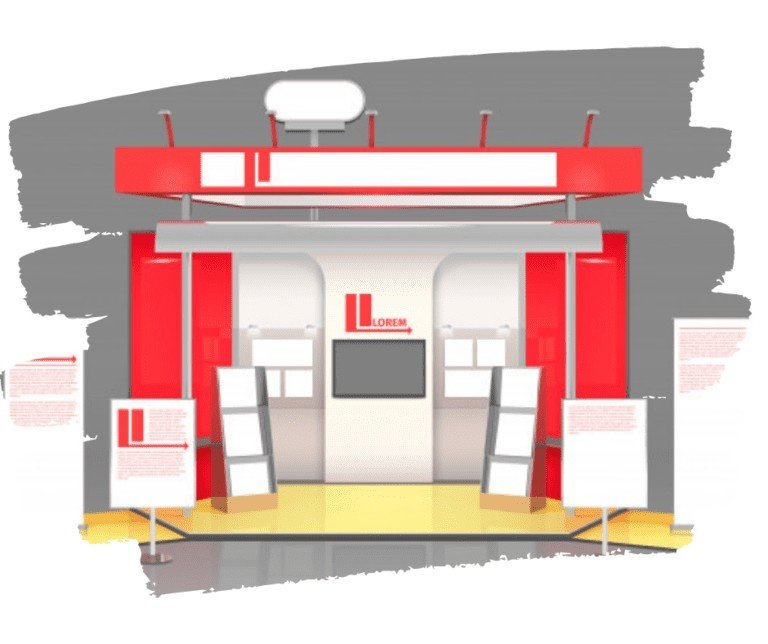 exhibition stand building services