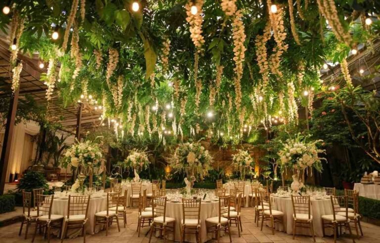 wedding Event Planner in dubai & Oman