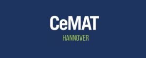 CeMAT Hannover