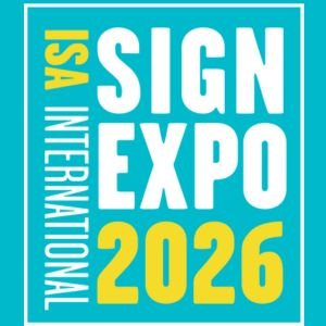 ISA Sign Expo