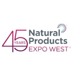 Natural Product expo West