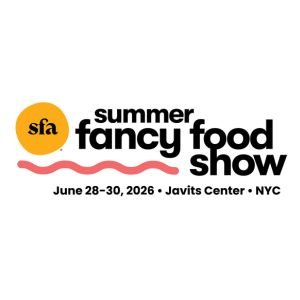 Summer Fancy Food Show