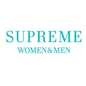 Supreme Women & Men
