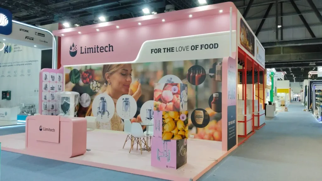 Limitech-GFM Dubai