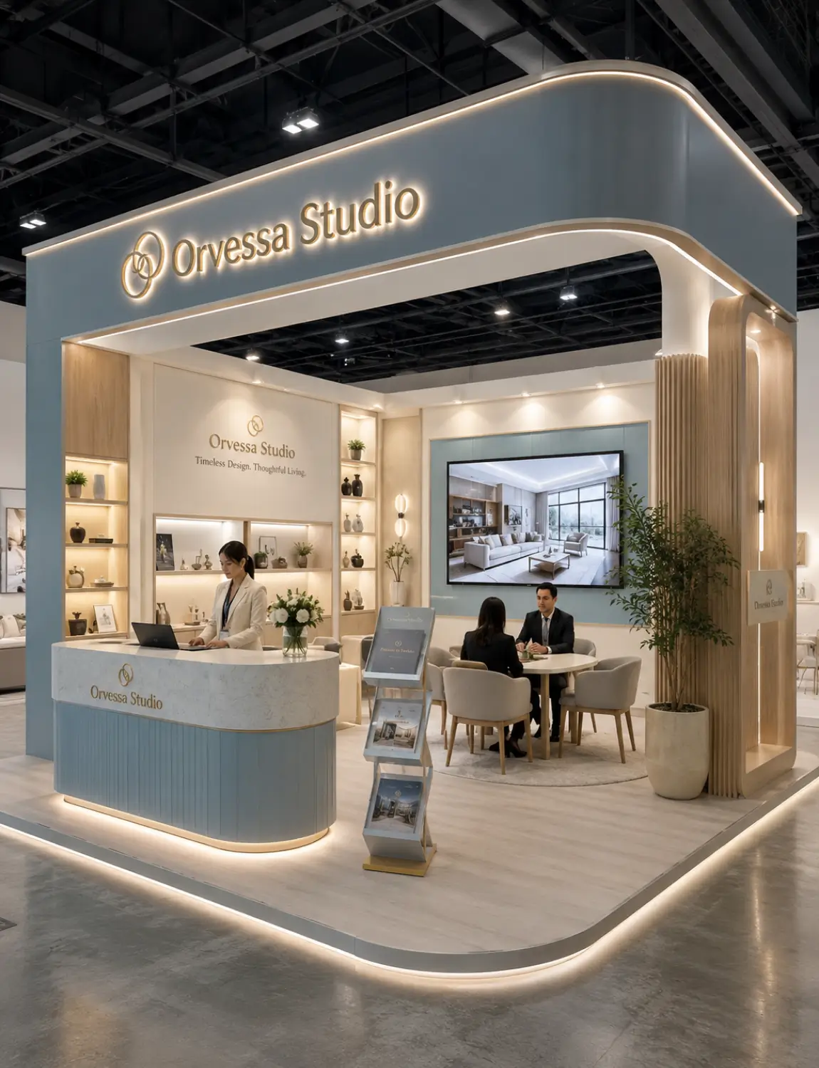Barcelona Trade Shows to Plan for in Late 2026 and 2027_