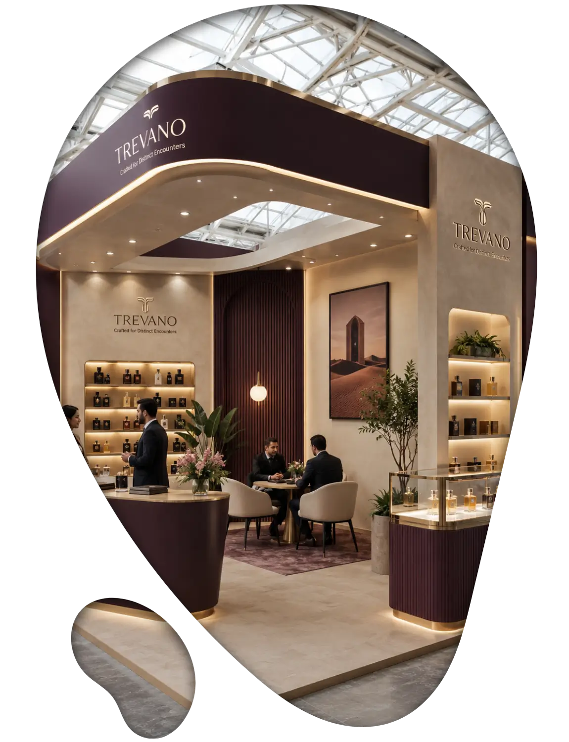 Before You Hire Exhibition Stand Builders in Leipzig, Check the Scope Behind the Quote_