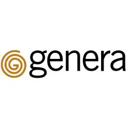 GENERA 2026