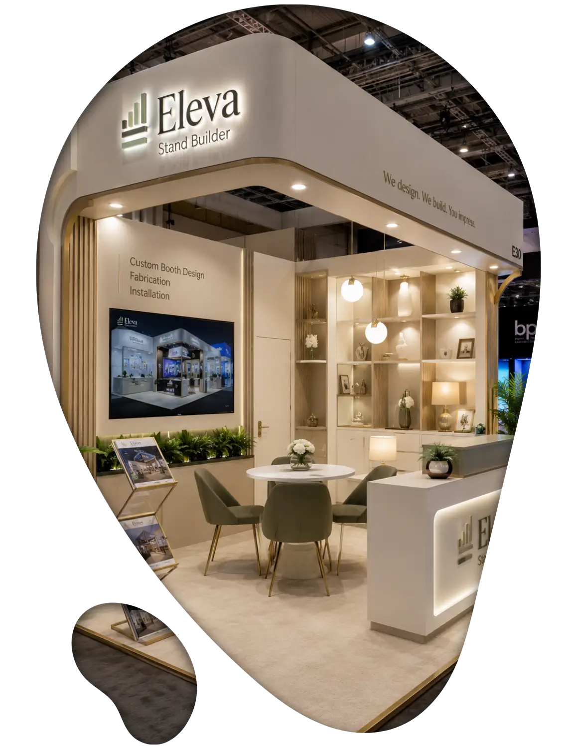 How Early Should You Book an Exhibition Stand Builder in Spain_
