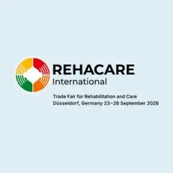 REHACARE INTERNATIONAL