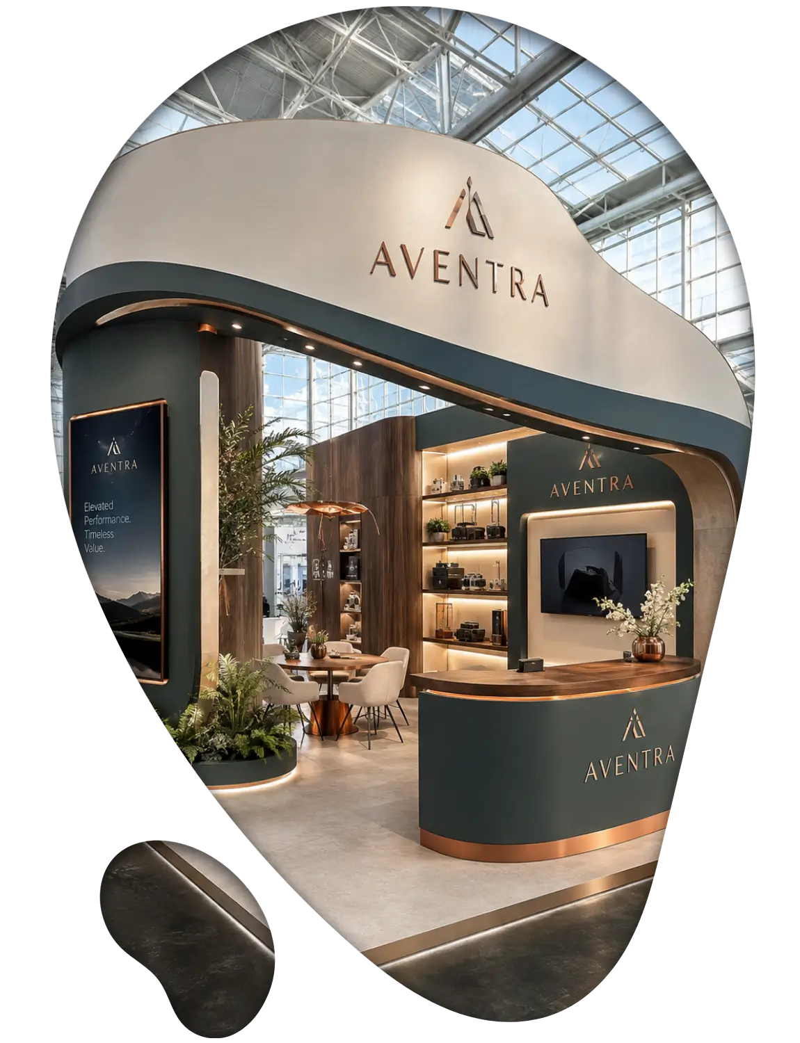 What Should You Compare Before Hiring Exhibition Stand Builders in Nuremberg_0