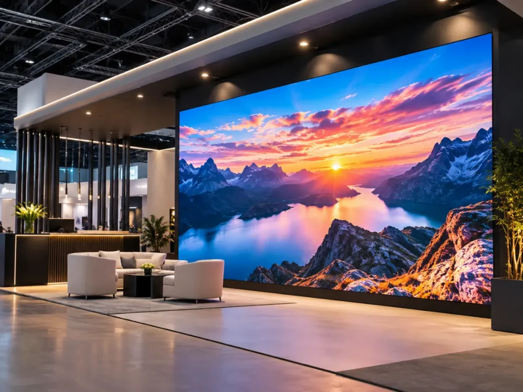 LED Walls