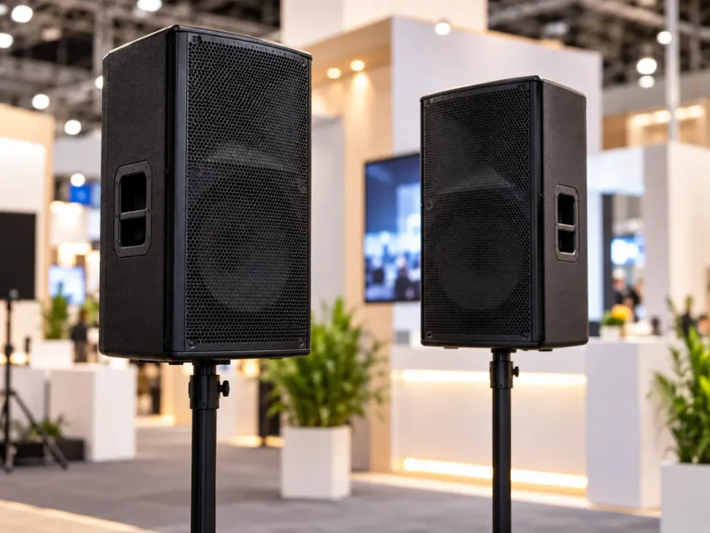 Sound Systems