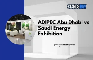 ADIPEC Abu Dhabi vs Saudi Energy Exhibition