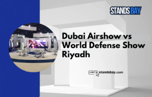 Dubai Airshow vs World Defense Show Riyadh