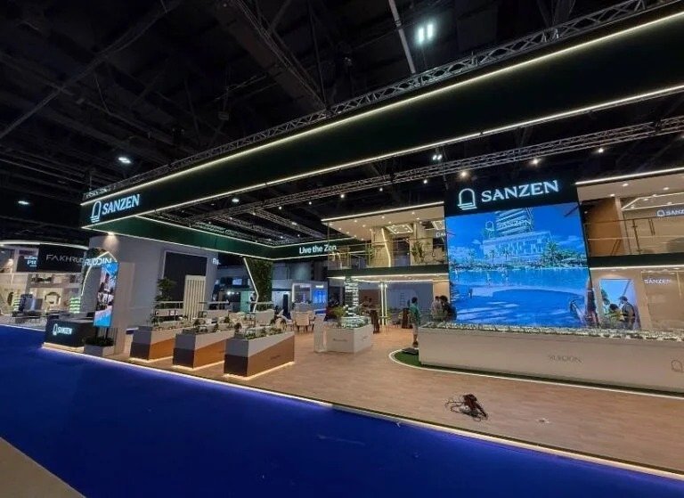 Sanzen