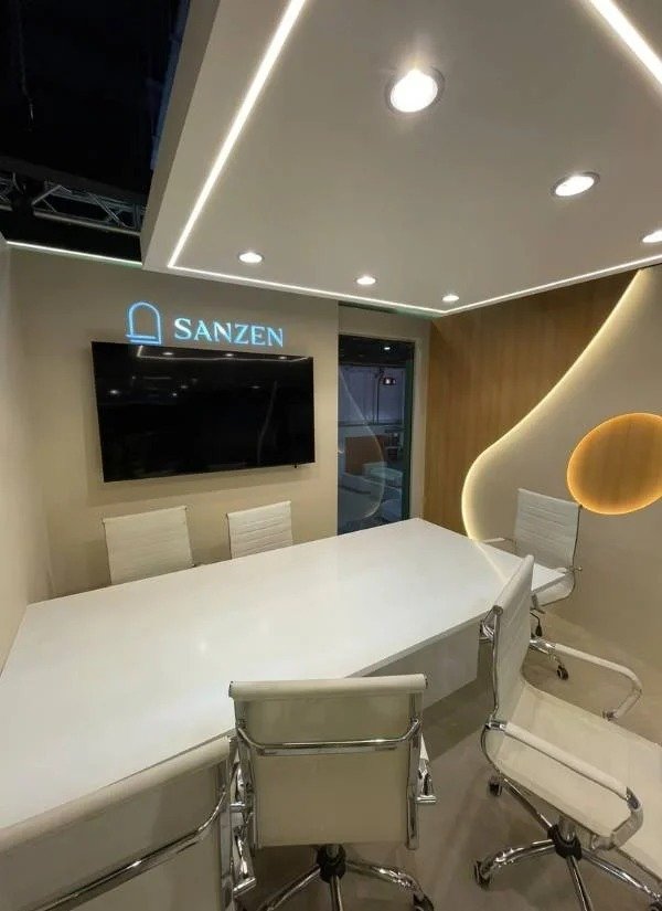 Sanzen